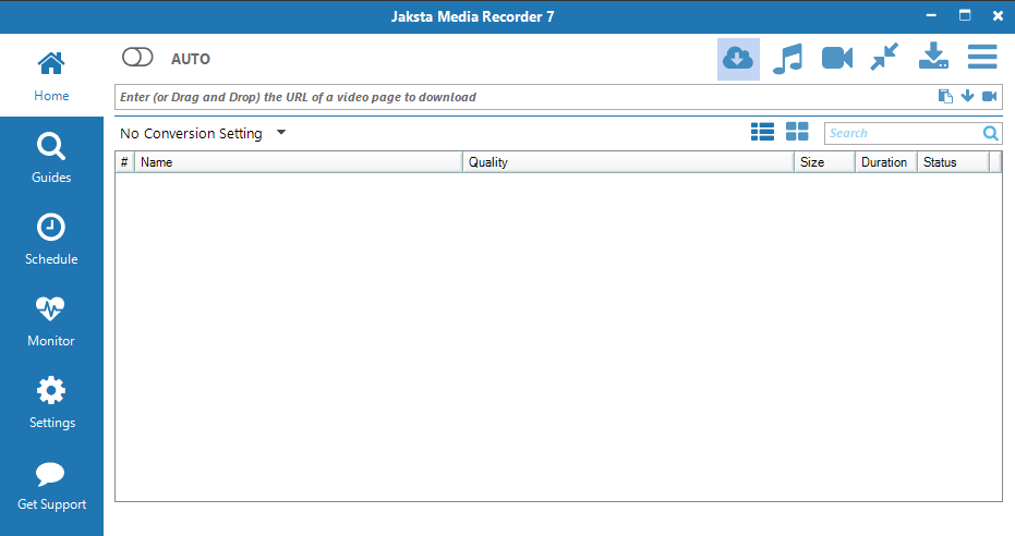 Step 1 to download from Alura
