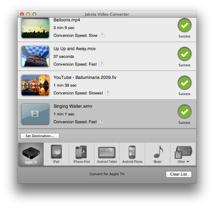 jaksta music miner for mac