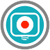Icon of Jaksta Screen Recorder for Mac