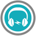 Icon of Jaksta Music Recorder for Windows