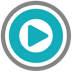 Icon of Jaksta Media Player for Windows